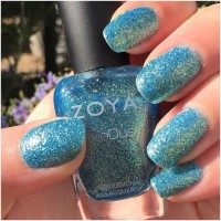 zoya nail polish and instagram gallery image 21