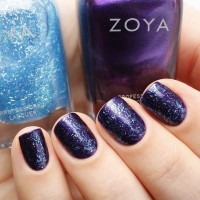 zoya nail polish and instagram gallery image 4