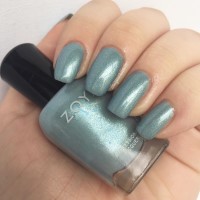 zoya nail polish and instagram gallery image 32