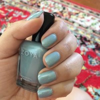 zoya nail polish and instagram gallery image 6