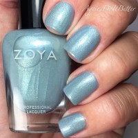 zoya nail polish and instagram gallery image 23