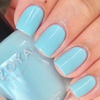 zoya nail polish and instagram gallery image 19