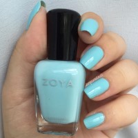 zoya nail polish and instagram gallery image 25