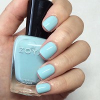 zoya nail polish and instagram gallery image 26