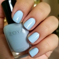 zoya nail polish and instagram gallery image 36