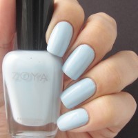 zoya nail polish and instagram gallery image 44