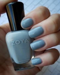 zoya nail polish and instagram gallery image 17