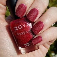 zoya nail polish and instagram gallery image 19