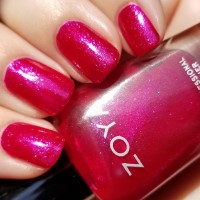 zoya nail polish and instagram gallery image 9