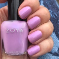 zoya nail polish and instagram gallery image 41