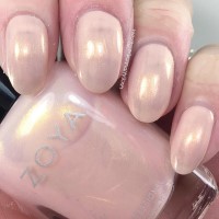 zoya nail polish and instagram gallery image 3