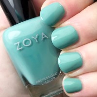 zoya nail polish and instagram gallery image 13