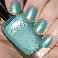 zoya nail polish and instagram gallery image 4