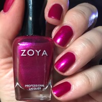 zoya nail polish and instagram gallery image 8