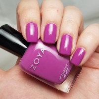 zoya nail polish and instagram gallery image 4