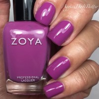 zoya nail polish and instagram gallery image 15