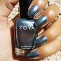 zoya nail polish and instagram gallery image 5