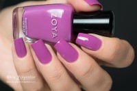 zoya nail polish and instagram gallery image 14