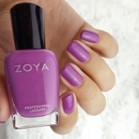 zoya nail polish and instagram gallery image 16