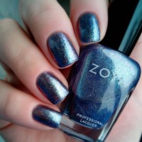 zoya nail polish and instagram gallery image 7