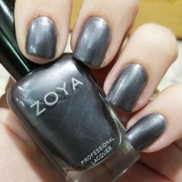 zoya nail polish and instagram gallery image 5