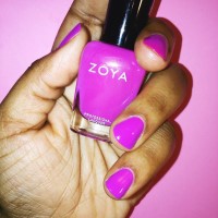 zoya nail polish and instagram gallery image 3