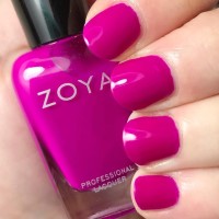 zoya nail polish and instagram gallery image 5