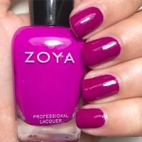 zoya nail polish and instagram gallery image 10