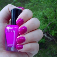 zoya nail polish and instagram gallery image 21