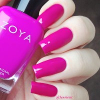 zoya nail polish and instagram gallery image 25