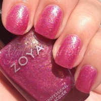 zoya nail polish and instagram gallery image 16