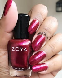 zoya nail polish and instagram gallery image 9