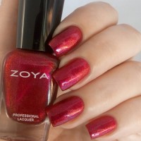 zoya nail polish and instagram gallery image 12