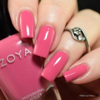 zoya nail polish and instagram gallery image 29