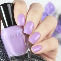 zoya nail polish and instagram gallery image 35