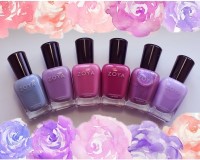 zoya nail polish and instagram gallery image 27