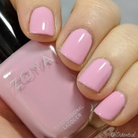 zoya nail polish and instagram gallery image 9