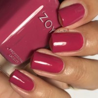 zoya nail polish and instagram gallery image 22