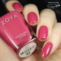 zoya nail polish and instagram gallery image 36