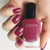 zoya nail polish and instagram gallery image 13