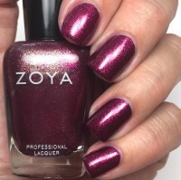 zoya nail polish and instagram gallery image 49