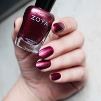 zoya nail polish and instagram gallery image 19