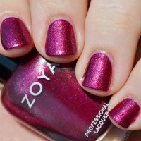 zoya nail polish and instagram gallery image 24