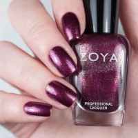 zoya nail polish and instagram gallery image 33