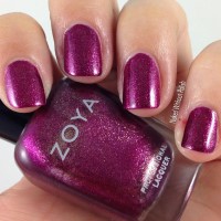 zoya nail polish and instagram gallery image 40