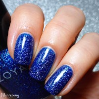 zoya nail polish and instagram gallery image 43