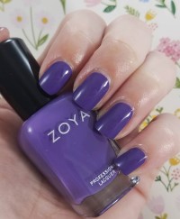 zoya nail polish and instagram gallery image 7