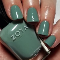 zoya nail polish and instagram gallery image 7