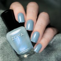 zoya nail polish and instagram gallery image 34