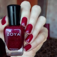 zoya nail polish and instagram gallery image 27